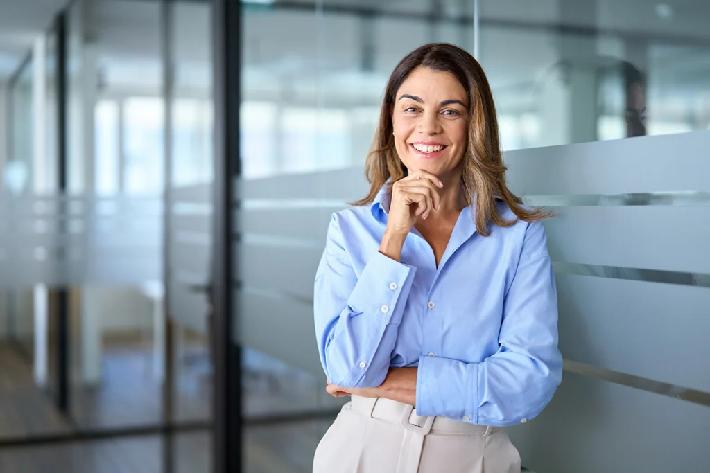 Cliente DWG - ejecutiva